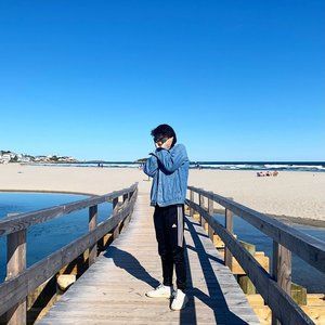 Meet your Posher, Ruiyuan